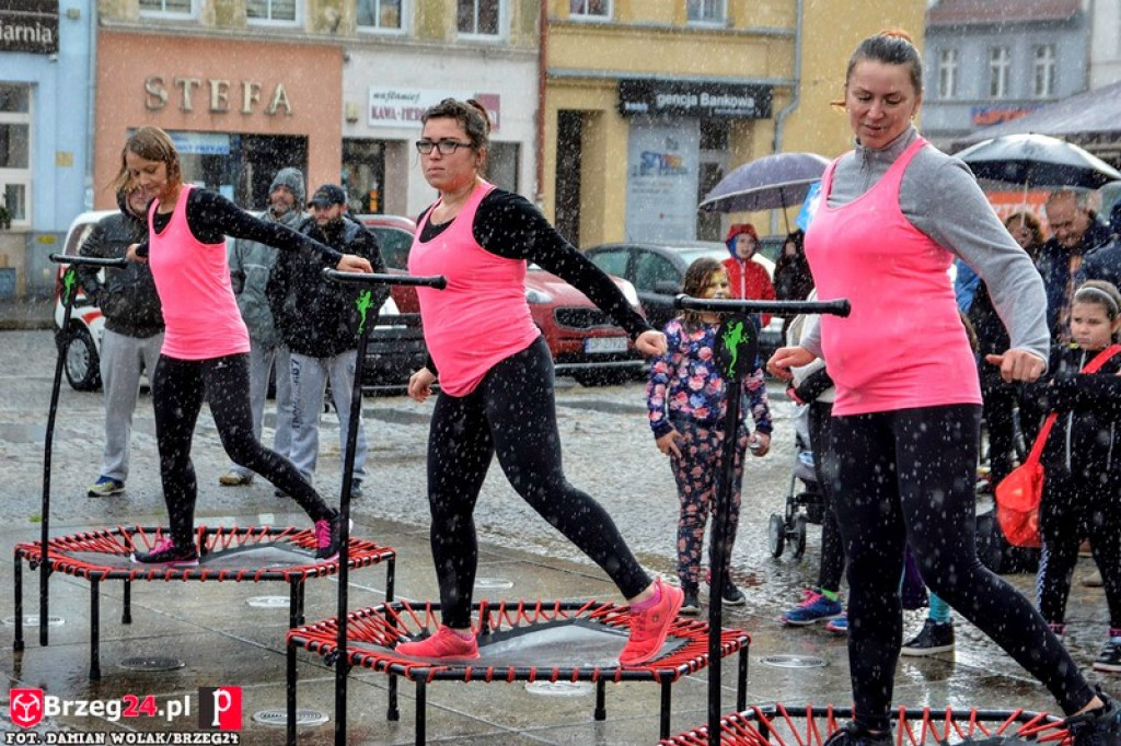 Miśki po raz czwarty w Grodkowie [fotorelacja]