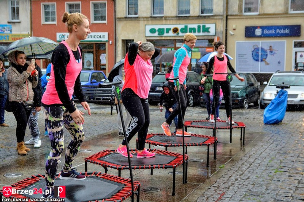 Miśki po raz czwarty w Grodkowie [fotorelacja]