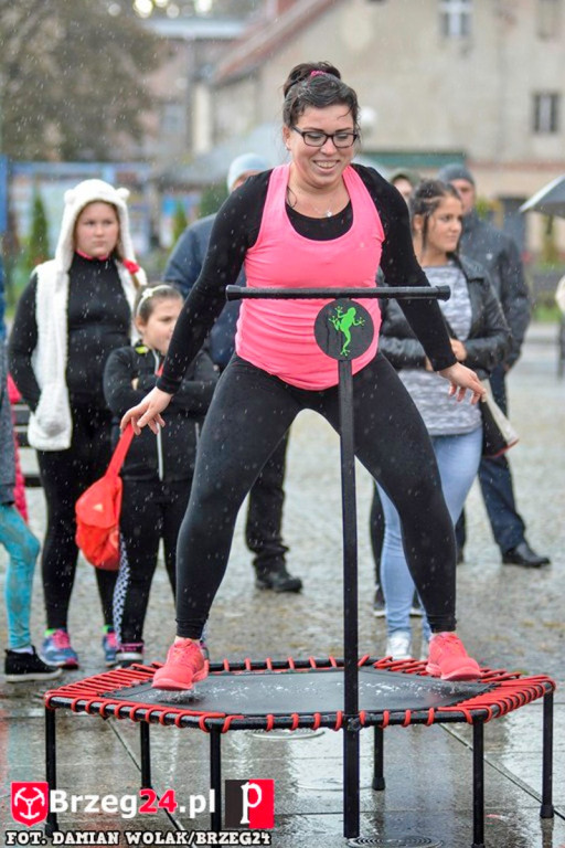 Miśki po raz czwarty w Grodkowie [fotorelacja]