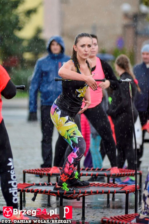 Miśki po raz czwarty w Grodkowie [fotorelacja]