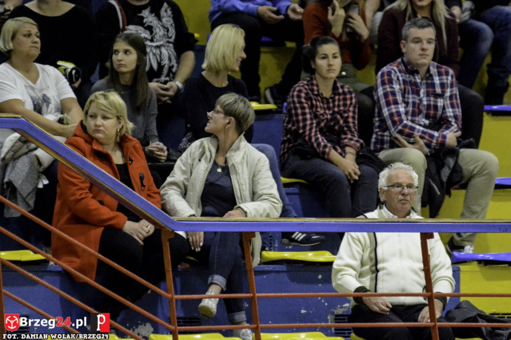KS Gredar Futsal Team Brzeg remisuje z KS Ekom Futsal Nnowiny 5:5 (2:3)