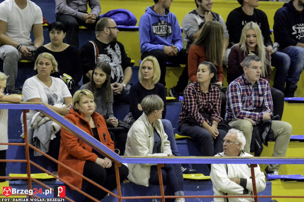 KS Gredar Futsal Team Brzeg remisuje z KS Ekom Futsal Nnowiny 5:5 (2:3)