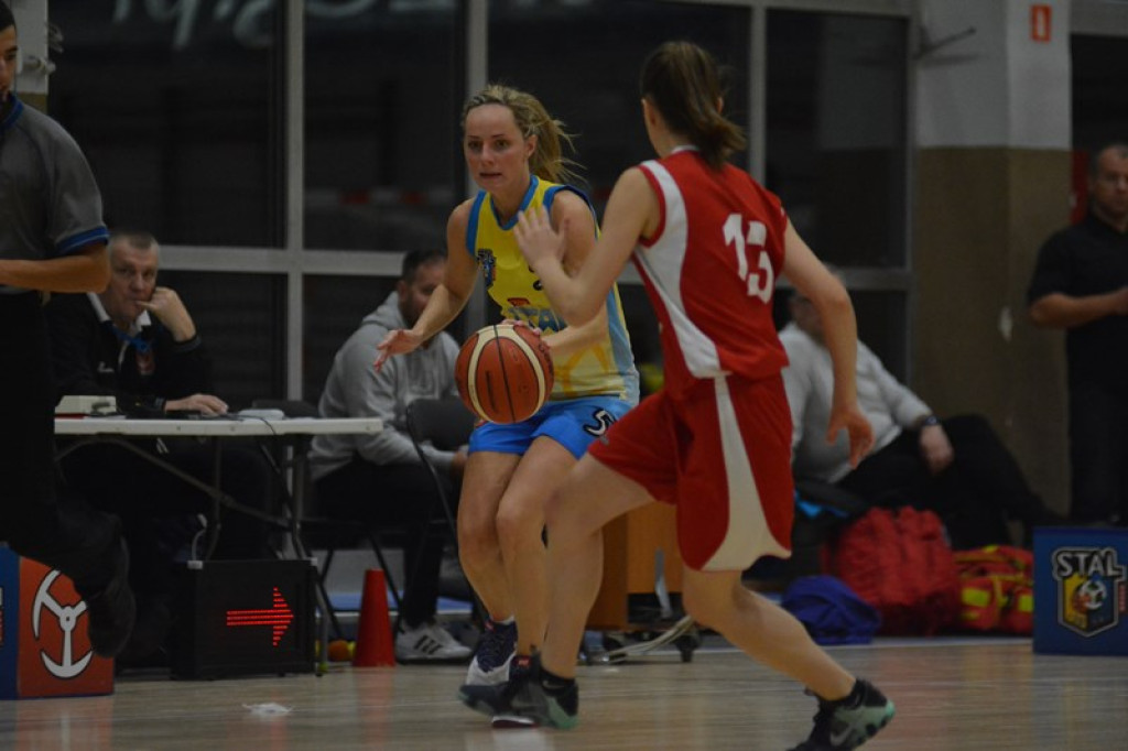 KSK Stal Brzeg wygrywa na inaugurację sezonu ! [galeria]