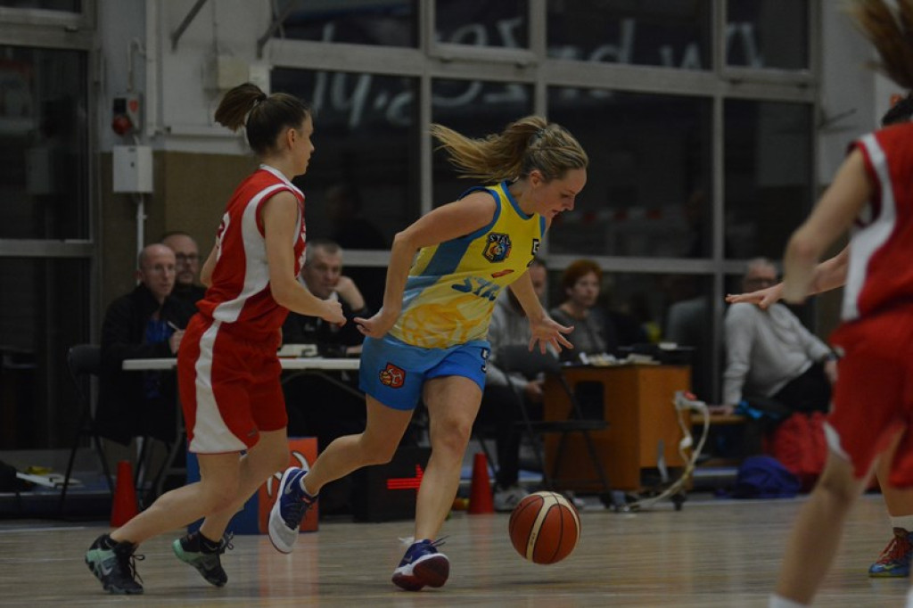 KSK Stal Brzeg wygrywa na inaugurację sezonu ! [galeria]