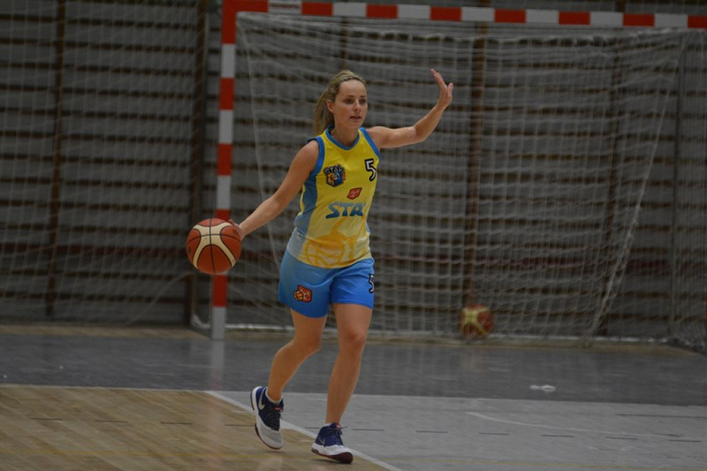 KSK Stal Brzeg wygrywa na inaugurację sezonu ! [galeria]