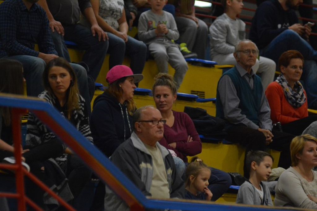 KSK Stal Brzeg wygrywa na inaugurację sezonu ! [galeria]