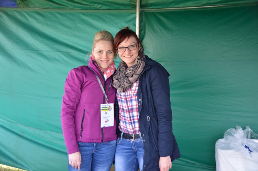 Moc atrakcji w Łosiowie. Trwa festyn charytatywny dla Mateusza [galeria zdjęć]