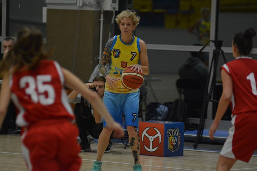 KSK Stal Brzeg wygrywa na inaugurację sezonu ! [galeria]