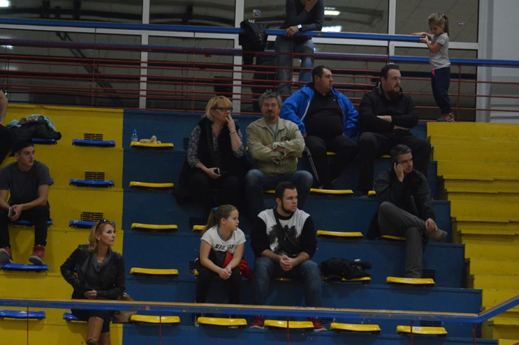 KSK Stal Brzeg wygrywa na inaugurację sezonu ! [galeria]