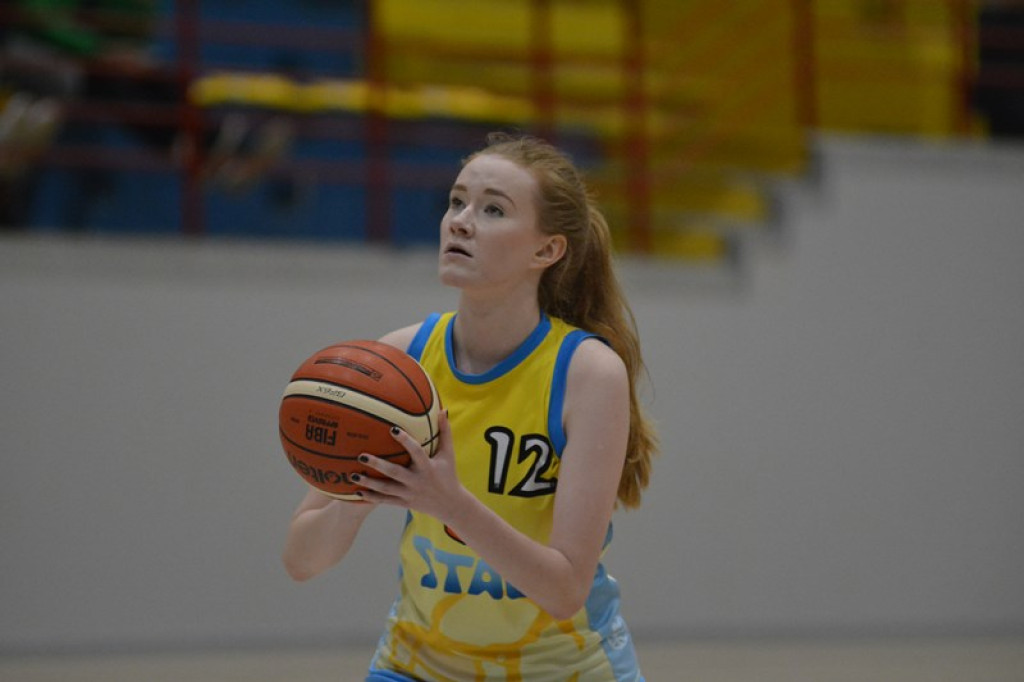 KSK Stal Brzeg wygrywa na inaugurację sezonu ! [galeria]