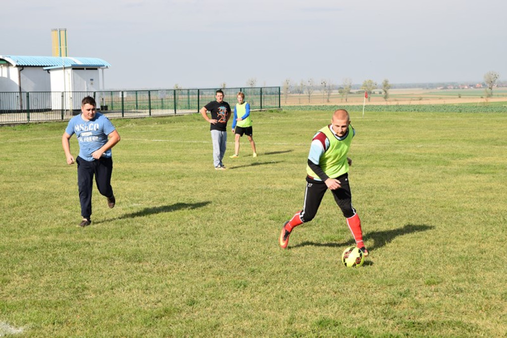 Moc atrakcji w Łosiowie. Trwa festyn charytatywny dla Mateusza [galeria zdjęć]