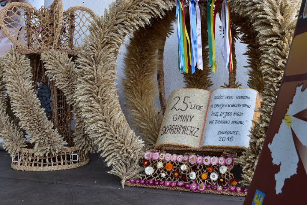 Moc atrakcji w Łosiowie. Trwa festyn charytatywny dla Mateusza [galeria zdjęć]