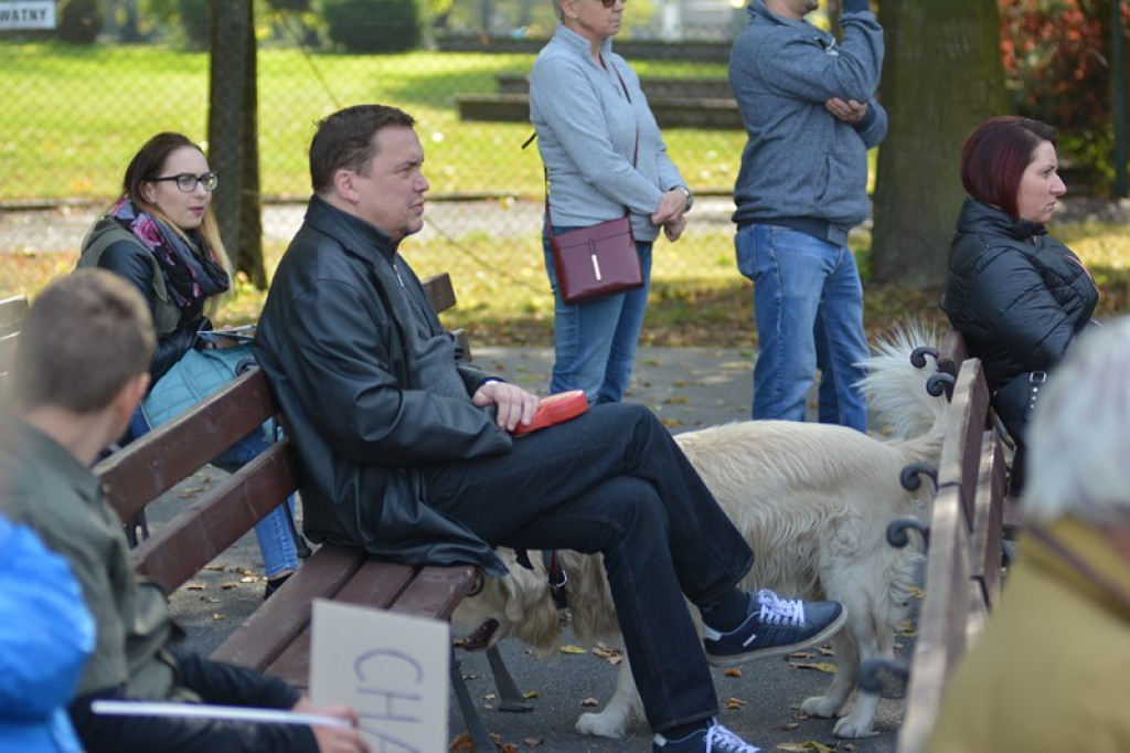 Rekordowa suma podczas festynu charytatywnego w Łosiowie!