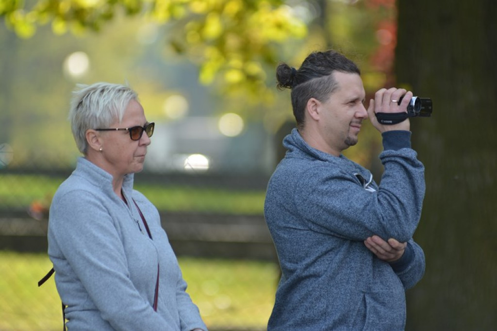 Rekordowa suma podczas festynu charytatywnego w Łosiowie!