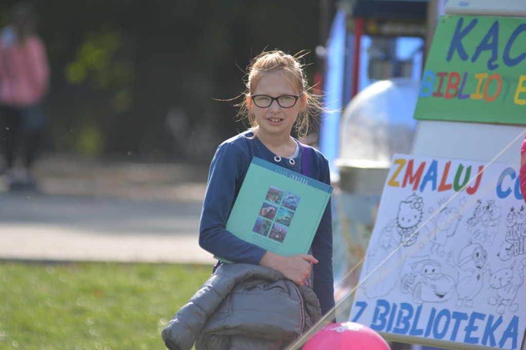 Rekordowa suma podczas festynu charytatywnego w Łosiowie!