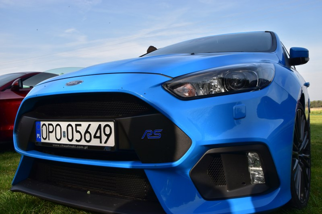 Rekordowa suma podczas festynu charytatywnego w Łosiowie!