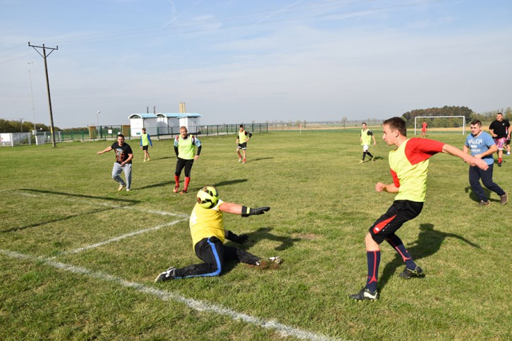 Rekordowa suma podczas festynu charytatywnego w Łosiowie!