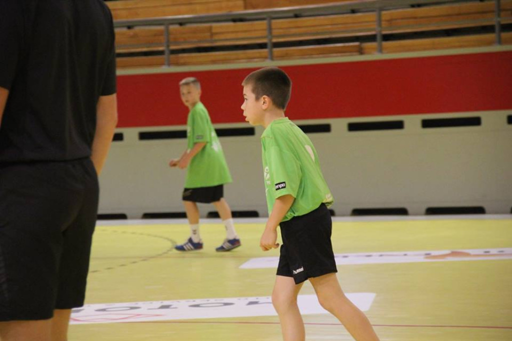 PSP 3 Olimp Grodków wygrywa w turnieju Petrol Energy Cup