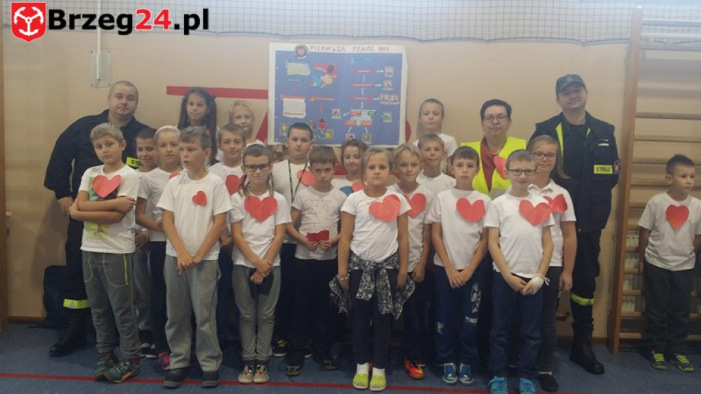 Próba pobicia Rekordu GUINNESS`A w  im. Bohaterów II Wojny Światowej w Czepielowicach