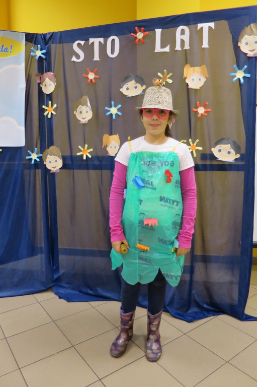 Święto Edukacji Narodowej w  Publicznym Zespole Szkolno - Przedszkolnym w Przylesiu