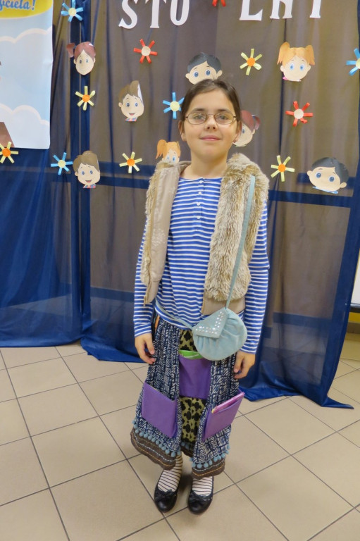 Święto Edukacji Narodowej w  Publicznym Zespole Szkolno - Przedszkolnym w Przylesiu