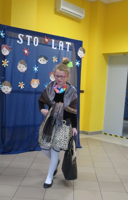 Święto Edukacji Narodowej w  Publicznym Zespole Szkolno - Przedszkolnym w Przylesiu