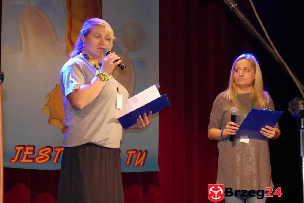 IX Wojewódzki Festiwal Piosenki Religijnej w Brzegu za nami [fotorelacja]