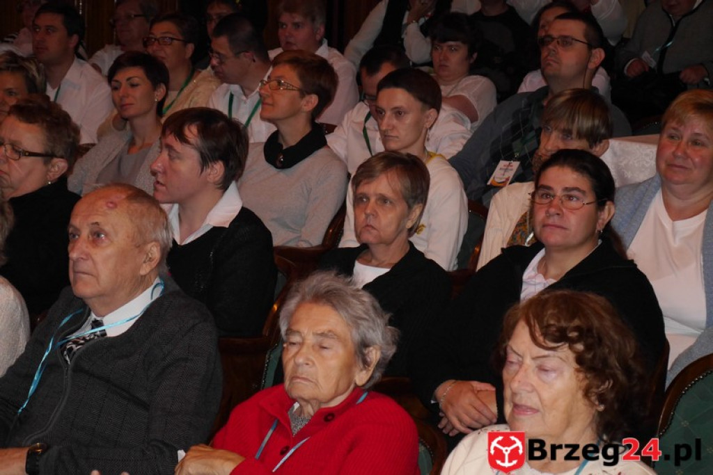 IX Wojewódzki Festiwal Piosenki Religijnej w Brzegu za nami [fotorelacja]
