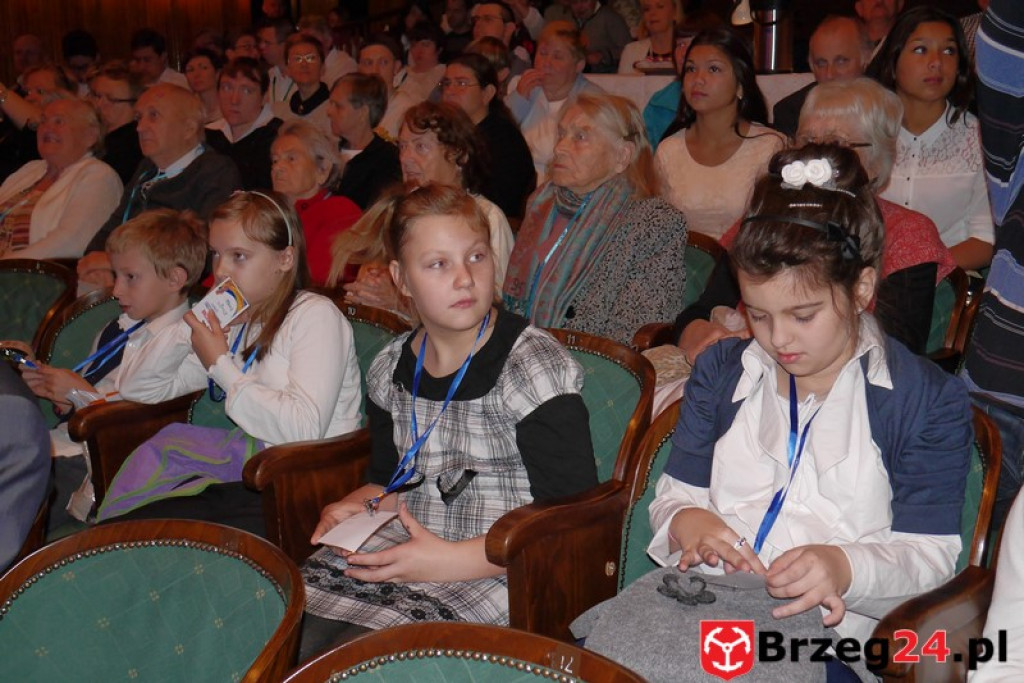 IX Wojewódzki Festiwal Piosenki Religijnej w Brzegu za nami [fotorelacja]