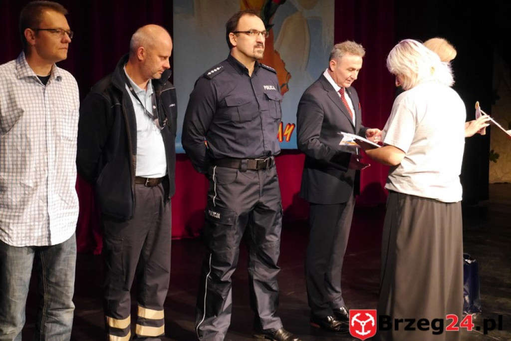 IX Wojewódzki Festiwal Piosenki Religijnej w Brzegu za nami [fotorelacja]