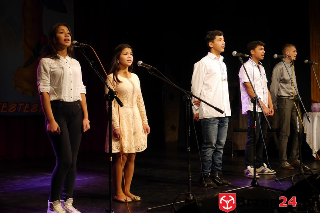 IX Wojewódzki Festiwal Piosenki Religijnej w Brzegu za nami [fotorelacja]