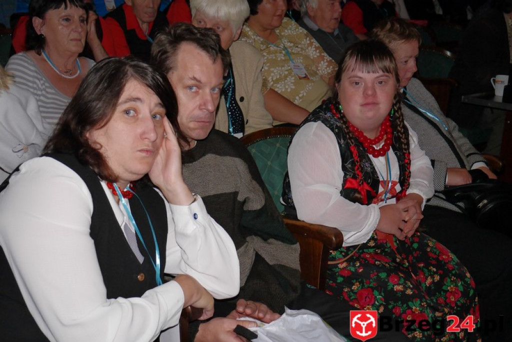 IX Wojewódzki Festiwal Piosenki Religijnej w Brzegu za nami [fotorelacja]