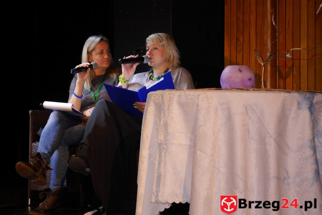 IX Wojewódzki Festiwal Piosenki Religijnej w Brzegu za nami [fotorelacja]