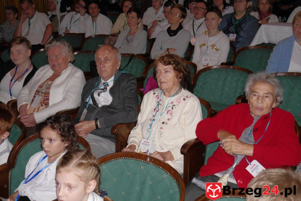 IX Wojewódzki Festiwal Piosenki Religijnej w Brzegu za nami [fotorelacja]