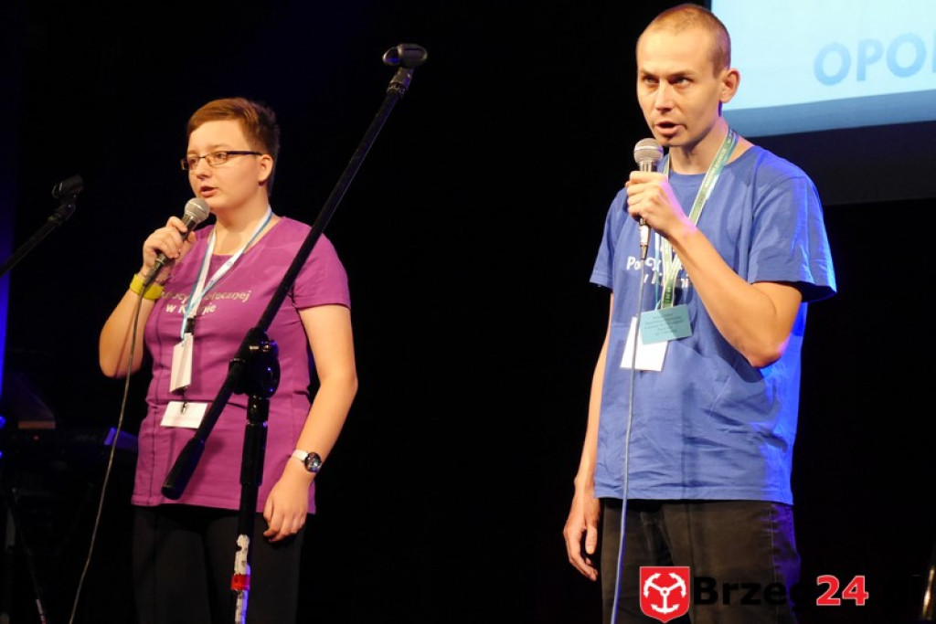 IX Wojewódzki Festiwal Piosenki Religijnej w Brzegu za nami [fotorelacja]