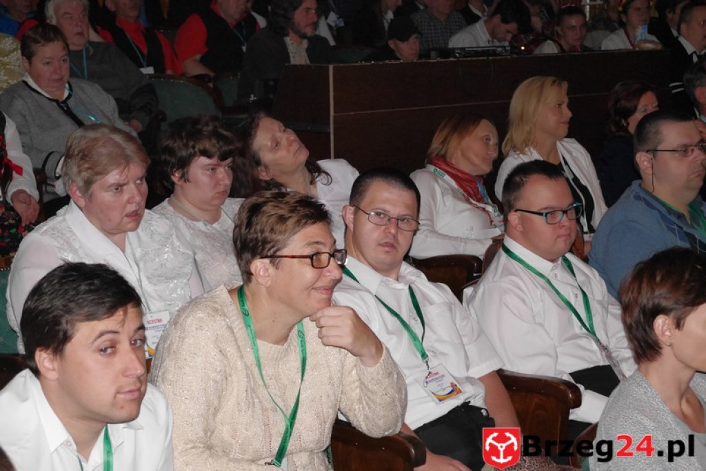 IX Wojewódzki Festiwal Piosenki Religijnej w Brzegu za nami [fotorelacja]