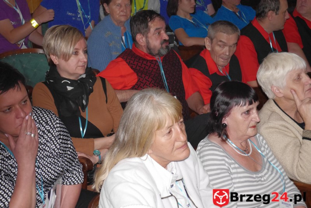 IX Wojewódzki Festiwal Piosenki Religijnej w Brzegu za nami [fotorelacja]