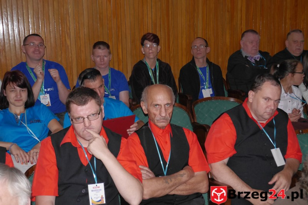 IX Wojewódzki Festiwal Piosenki Religijnej w Brzegu za nami [fotorelacja]