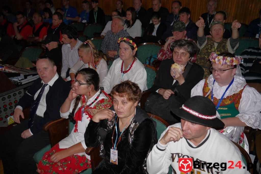 IX Wojewódzki Festiwal Piosenki Religijnej w Brzegu za nami [fotorelacja]