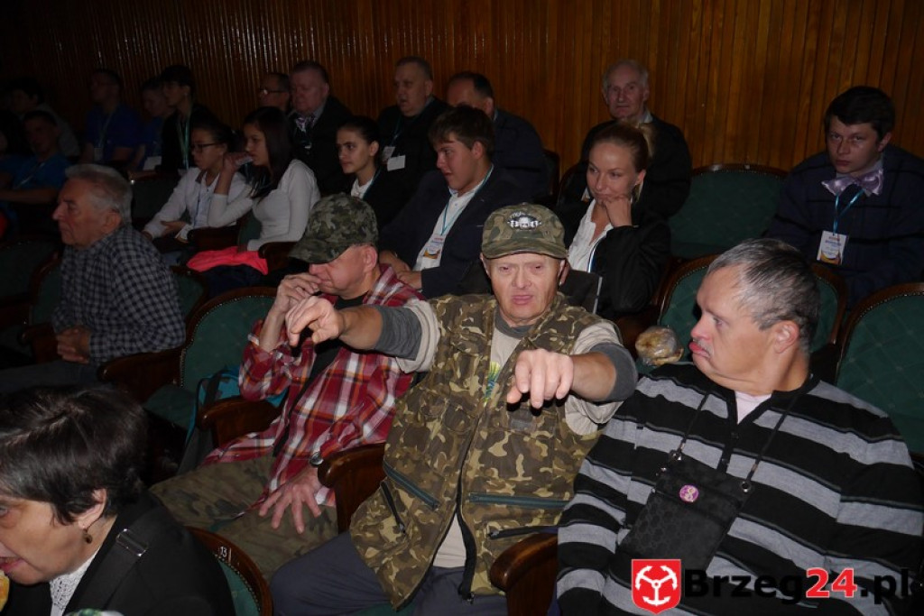 IX Wojewódzki Festiwal Piosenki Religijnej w Brzegu za nami [fotorelacja]