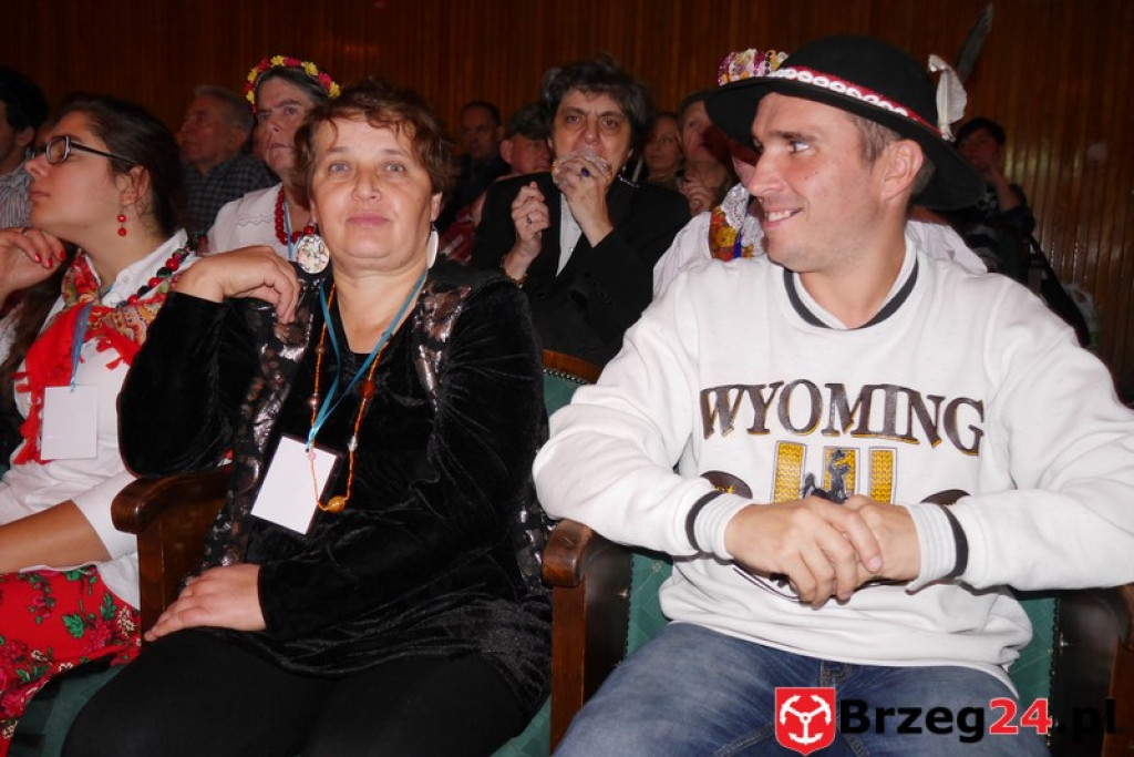 IX Wojewódzki Festiwal Piosenki Religijnej w Brzegu za nami [fotorelacja]