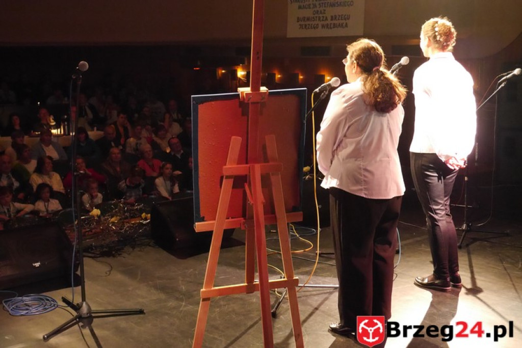 IX Wojewódzki Festiwal Piosenki Religijnej w Brzegu za nami [fotorelacja]