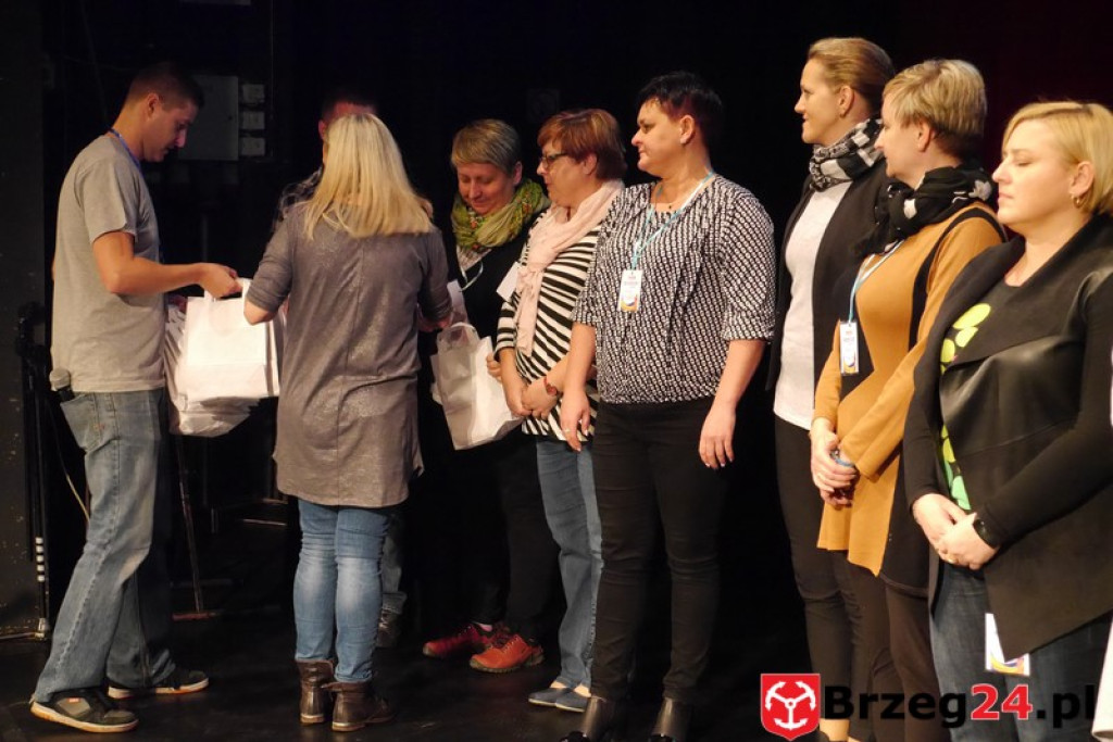 IX Wojewódzki Festiwal Piosenki Religijnej w Brzegu za nami [fotorelacja]