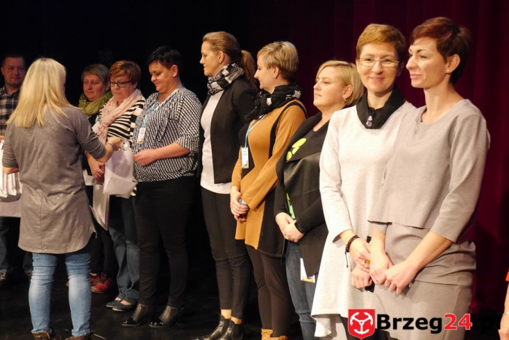 IX Wojewódzki Festiwal Piosenki Religijnej w Brzegu za nami [fotorelacja]