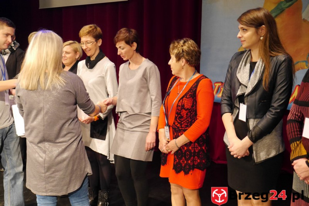 IX Wojewódzki Festiwal Piosenki Religijnej w Brzegu za nami [fotorelacja]