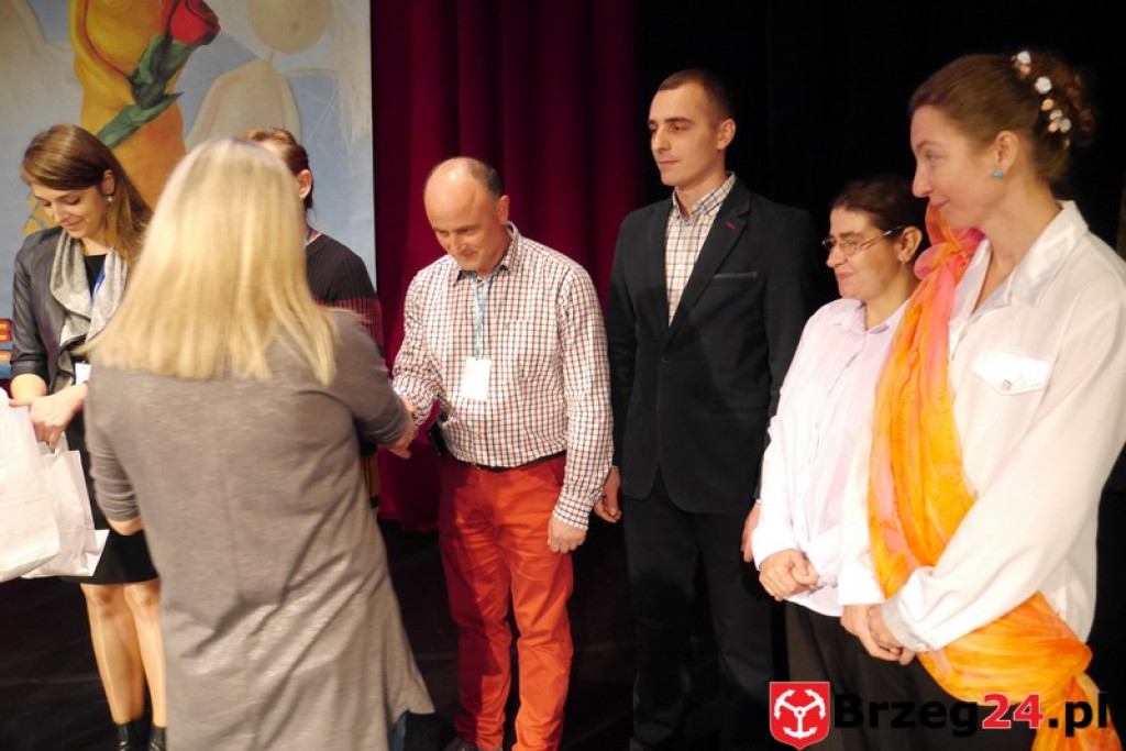 IX Wojewódzki Festiwal Piosenki Religijnej w Brzegu za nami [fotorelacja]