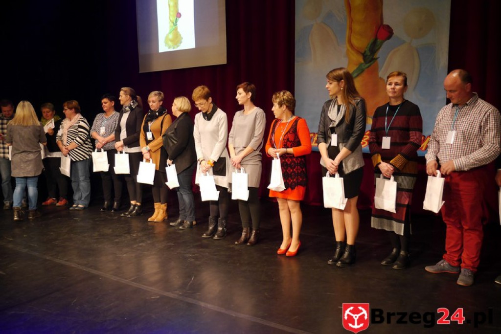 IX Wojewódzki Festiwal Piosenki Religijnej w Brzegu za nami [fotorelacja]