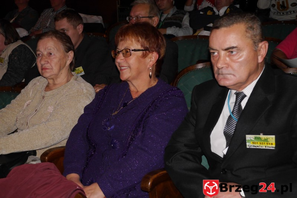 IX Wojewódzki Festiwal Piosenki Religijnej w Brzegu za nami [fotorelacja]