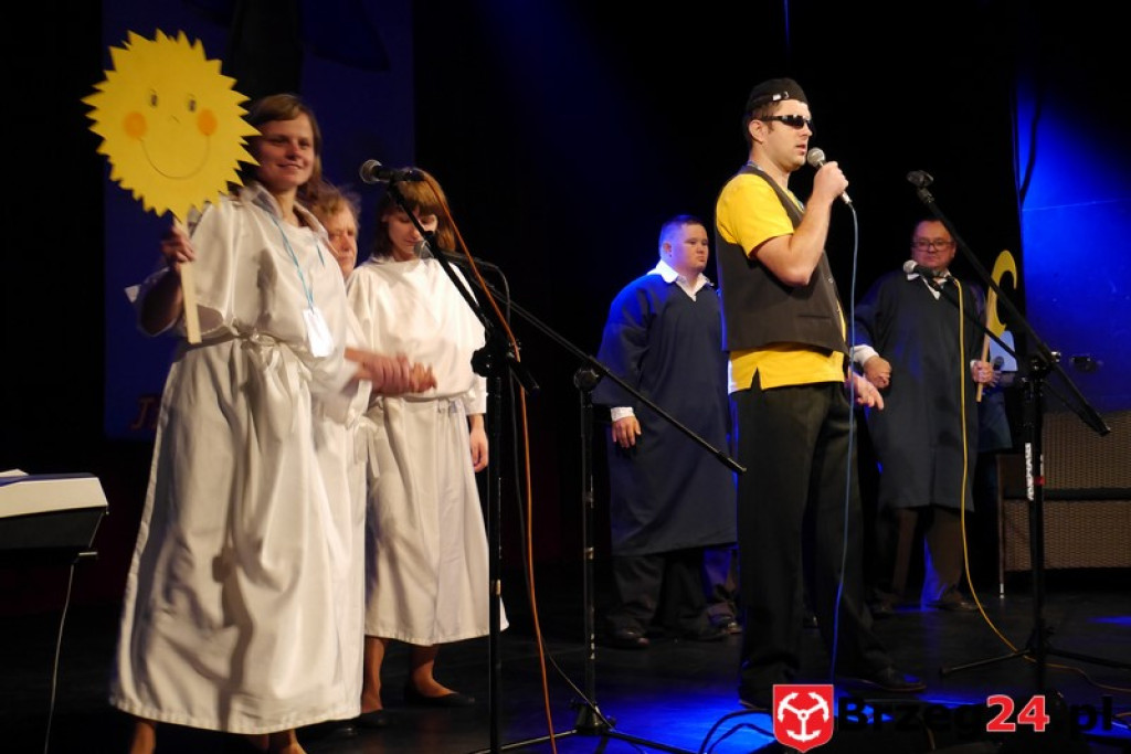 IX Wojewódzki Festiwal Piosenki Religijnej w Brzegu za nami [fotorelacja]