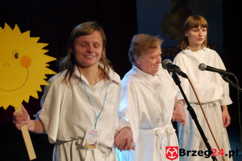 IX Wojewódzki Festiwal Piosenki Religijnej w Brzegu za nami [fotorelacja]